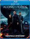 【輸入盤ブルーレイ】【新品】ALONG WITH THE GODS: LAST 49 DAYS