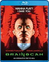 【輸入盤ブルーレイ】【新品】BRAINSCAN
