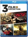【輸入盤ブルーレイ】【新品】300/300: ROE/TROY (3PC)