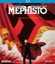 【輸入盤ブルーレイ】【新品】MEPHISTO (1981)