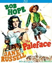 【輸入盤ブルーレイ】【新品】PALEFACE (1948)