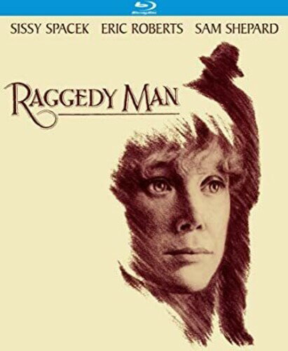 【輸入盤ブルーレイ】【新品】Raggedy Man (1981)