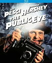 【輸入盤ブルーレイ】【新品】The Public Eye (1992)