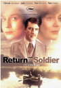 【輸入盤ブルーレイ】【新品】The Return of the Soldier