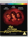 【輸入盤ブルーレイ】【新品】The China Syndrome