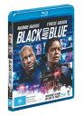 【輸入盤ブルーレイ】【新品】Black & Blue