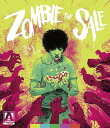 【輸入盤ブルーレイ】【新品】ZOMBIE FOR SALE