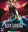 【輸入盤ブルーレイ】【新品】Black Rainbow