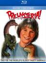 【輸入盤ブルーレイ】【新品】PREHYSTERIA