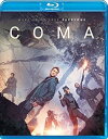 【輸入盤ブルーレイ】【新品】COMA