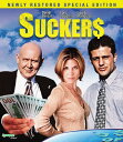 【輸入盤ブルーレイ】【新品】Suckers (Special Edition)