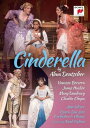 【輸入盤ブルーレイ】【新品】Alma Deutscher / Alma Deutscher - Cinderella