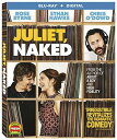 【輸入盤ブルーレイ】【新品】Juliet Naked