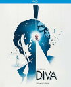 【輸入盤ブルーレイ】【新品】DIVA (1981)