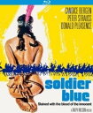 【輸入盤ブルーレイ】【新品】SOLDIER BLUE (1970)