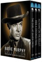 【輸入盤ブルーレイ】【新品】Audie Murphy Collection