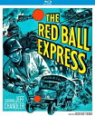 【輸入盤ブルーレイ】【新品】Red Ball Express (1952)
