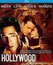 【輸入盤ブルーレイ】【新品】Hollywoodland (2006)