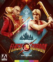 【輸入盤ブルーレイ】【新品】FLASH GORDON