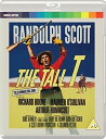 【輸入盤ブルーレイ】【新品】The Tall T