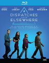 【輸入盤ブルーレイ】【新品】DISPATCHES FROM ELSEWHERE (3PC)