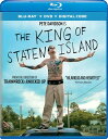 【輸入盤ブルーレイ】【新品】KING OF STATEN ISLAND
