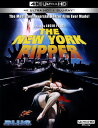 【輸入盤UHD】【新品】NEW YORK RIPPER