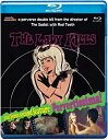 【輸入盤ブルーレイ】【新品】LADY KILLS/PERVERTISSIMA