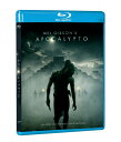 【輸入盤ブルーレイ】【新品】APOCALYPTO