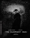 【輸入盤ブルーレイ】【新品】CRITERION COLLECTION / THE ELEPHANT MAN