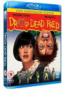 【輸入盤ブルーレイ】【新品】Drop Dead Fred (25th Anniversary Edition)