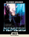 【輸入盤ブルーレイ】【新品】Nemesis