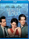 【輸入盤ブルーレイ】【新品】Reality Bites