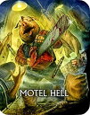 【輸入盤ブルーレイ】【新品】MOTEL HELL