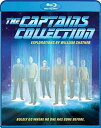 【輸入盤ブルーレイ】【新品】The Captains Collection