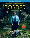 【輸入盤ブルーレイ】【新品】BORDER