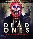 【輸入盤ブルーレイ】【新品】The Dead Ones (2019)