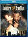 【輸入盤ブルーレイ】【新品】VAMPIRE IN BROOKLYN