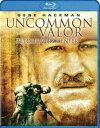 【輸入盤ブルーレイ】【新品】UNCOMMON VALOR