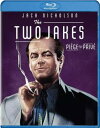 【輸入盤ブルーレイ】【新品】TWO JAKES