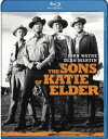 【輸入盤ブルーレイ】【新品】SONS OF KATIE ELDER