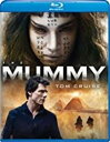 【輸入盤ブルーレイ】【新品】MUMMY (2017)