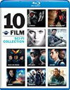 【輸入盤ブルーレイ】【新品】Universal 10-Film Sci-Fi Collection