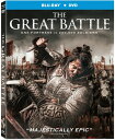 【輸入盤ブルーレイ】【新品】The Great Battle