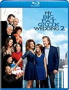 【輸入盤ブルーレイ】【新品】MY BIG FAT GREEK WEDDING 2