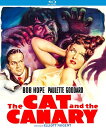 【輸入盤ブルーレイ】【新品】CAT AND CANARY (1939)