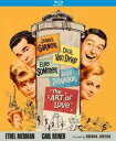 【輸入盤ブルーレイ】【新品】The Art of Love (1965)