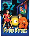 【輸入盤ブルーレイ】【新品】Fric Frac