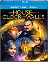 【輸入盤ブルーレイ】【新品】HOUSE WITH A CLOCK IN ITS WALLS