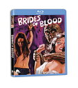 【輸入盤ブルーレイ】【新品】BRIDES OF BLOOD